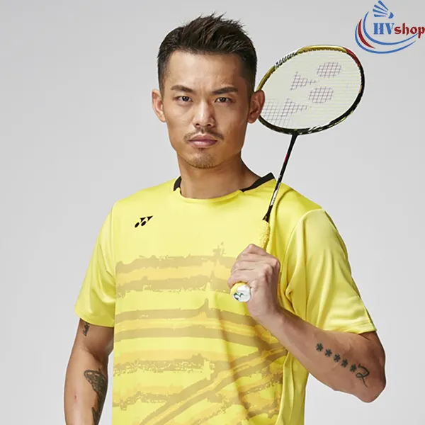 Lin Dan - huyền thoại cầu lông