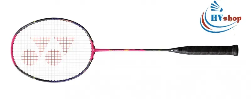 Vợt cầu lông đắt tiền nhất Yonex Voltage Z Force II LCW Limited