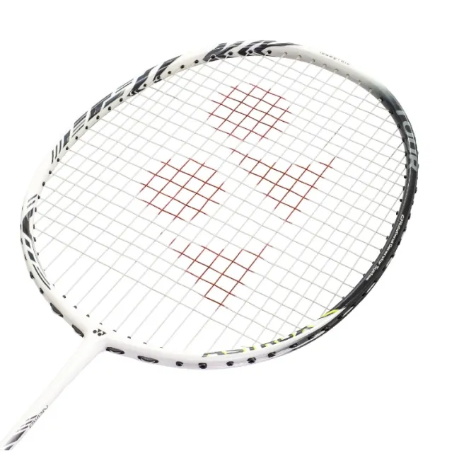 vợt cầu lông nặng đầu Yonex Astrox 99 Pro Trắng