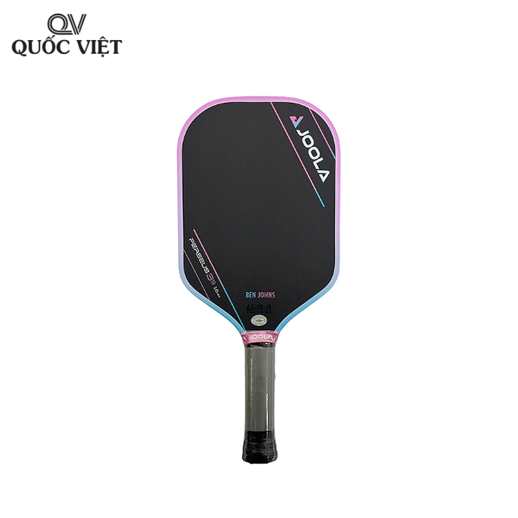 Vợt Pickleball Ben Johns Perseus 3S 16mm