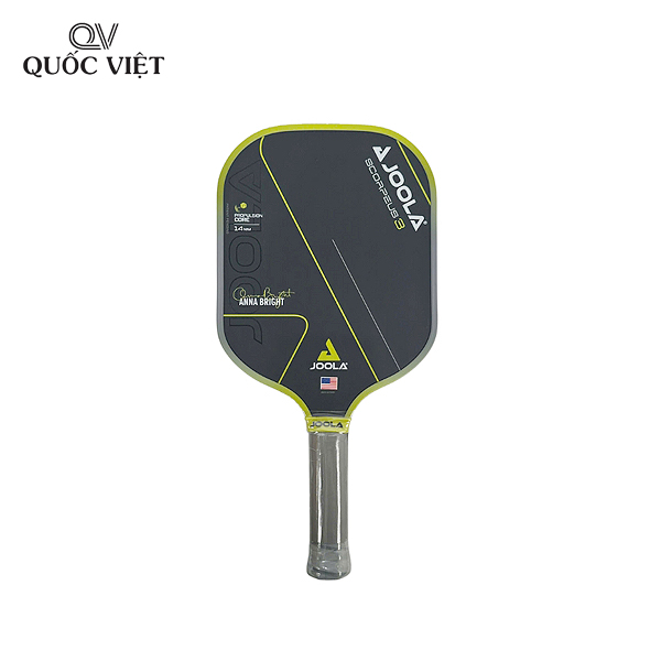 Vợt Pickleball Joola Anna Bright Scorpeus 3 14mm