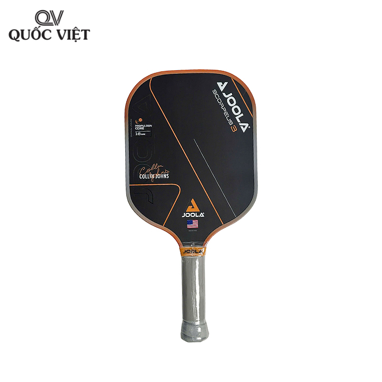 Vợt Pickleball Joola Collin Johns Scorpeus 3 16mm