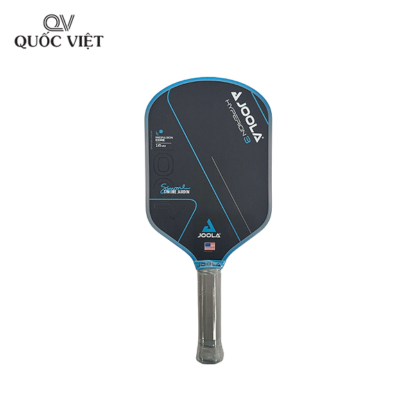 Vợt Pickleball Joola Simone Jardin Hyperion 3 16mm