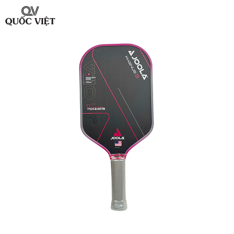 Vợt Pickleball JOOLA Tyson McGuffin Magnus 3 16mm