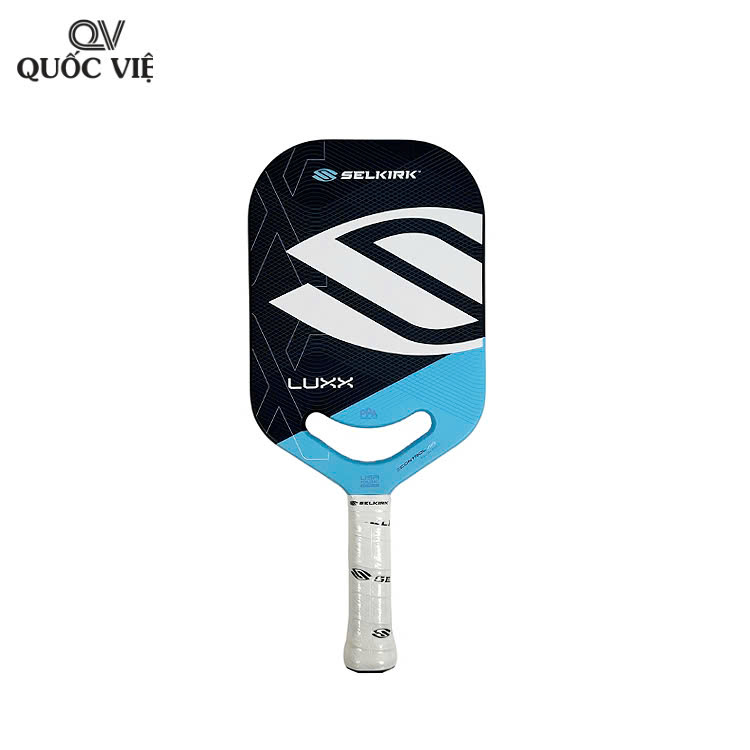 Vợt Pickleball Selkirk LUXX Control Air Invikta 2024 PPA