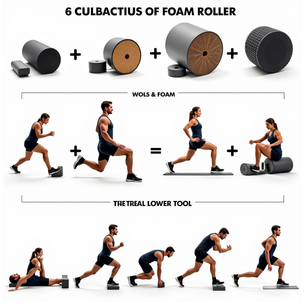 Lịch sử phát triển ống giãn cơ