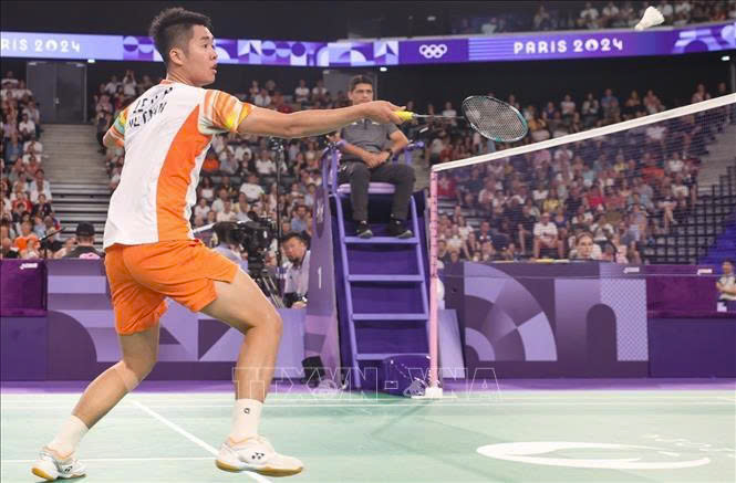 Kỹ Thuật Bỏ Nhỏ Cầu Lông