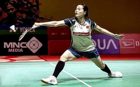 Kỹ Thuật Bỏ Nhỏ Cầu Lông