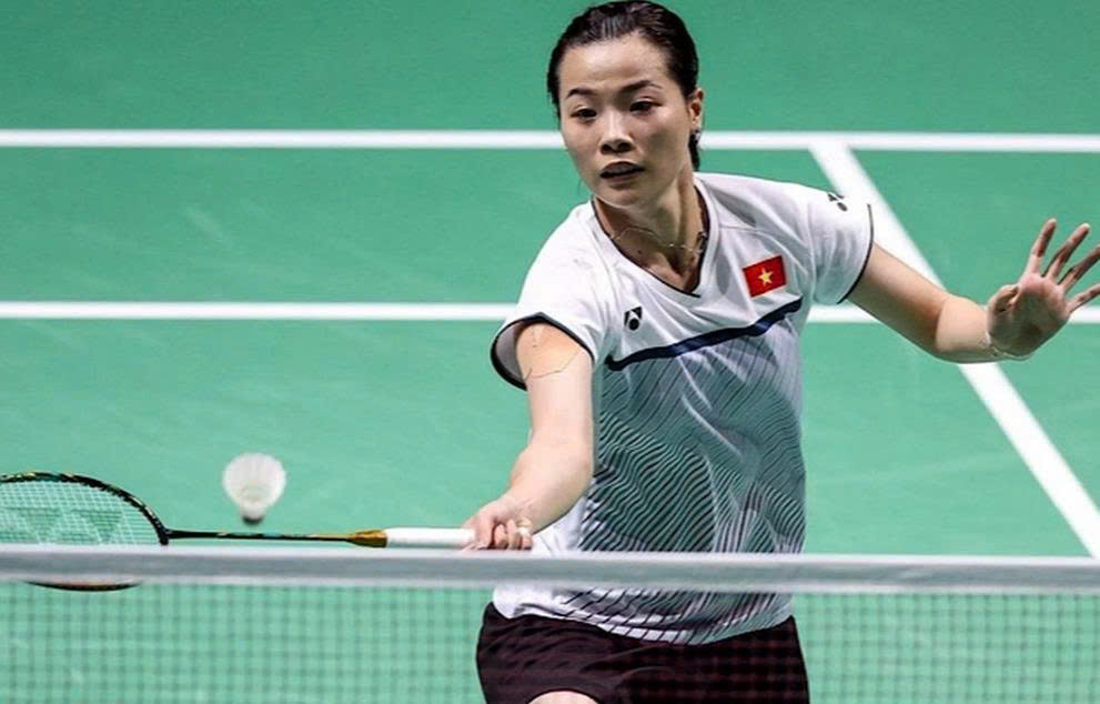 Kỹ Thuật Bỏ Nhỏ Cầu Lông