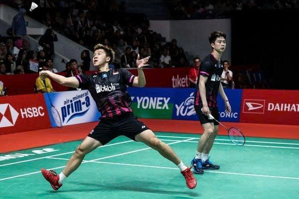 Lực đâp cầu mạnh