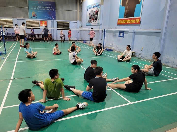 Dãn cơ cầu lông