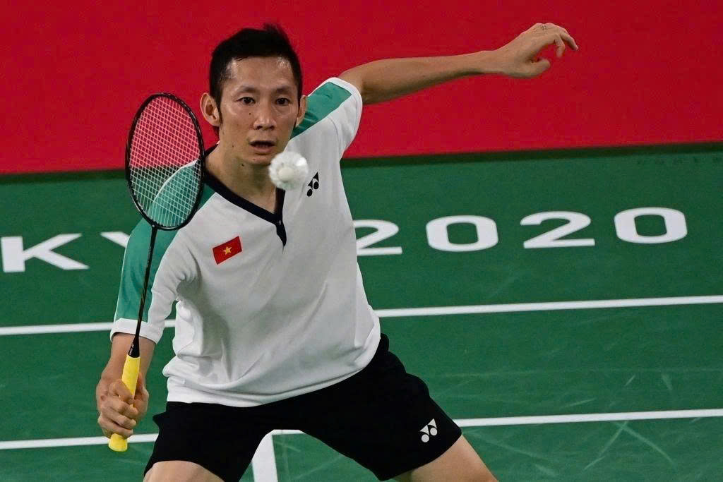 Cầu Đập Nguyễn Tiến Minh