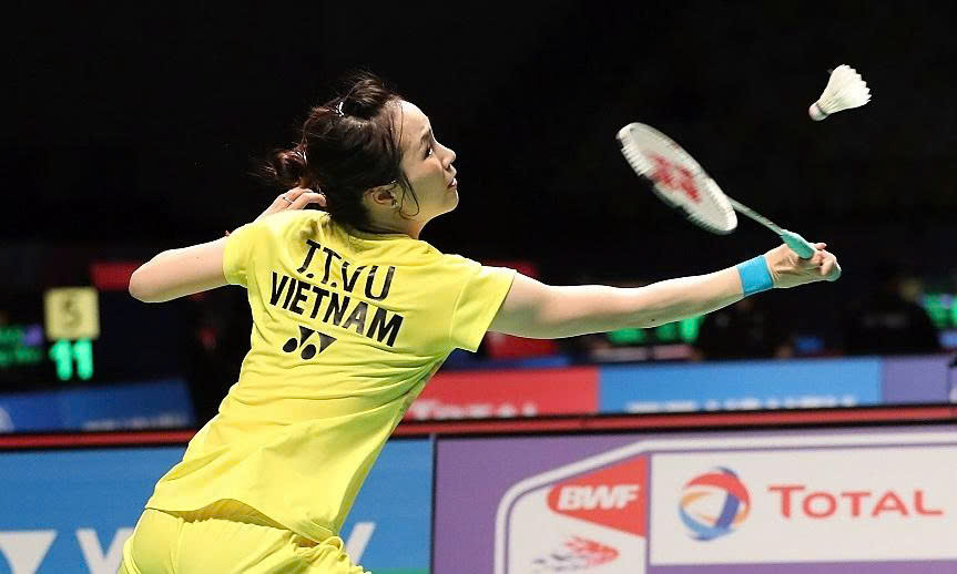 Vũ Thị Trang