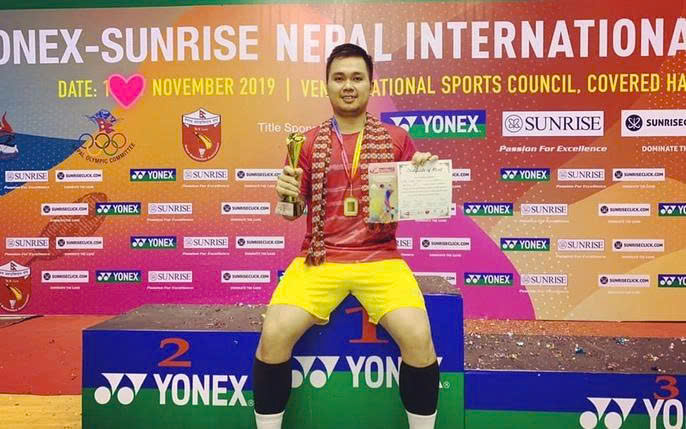 Phạm Cao Cường 