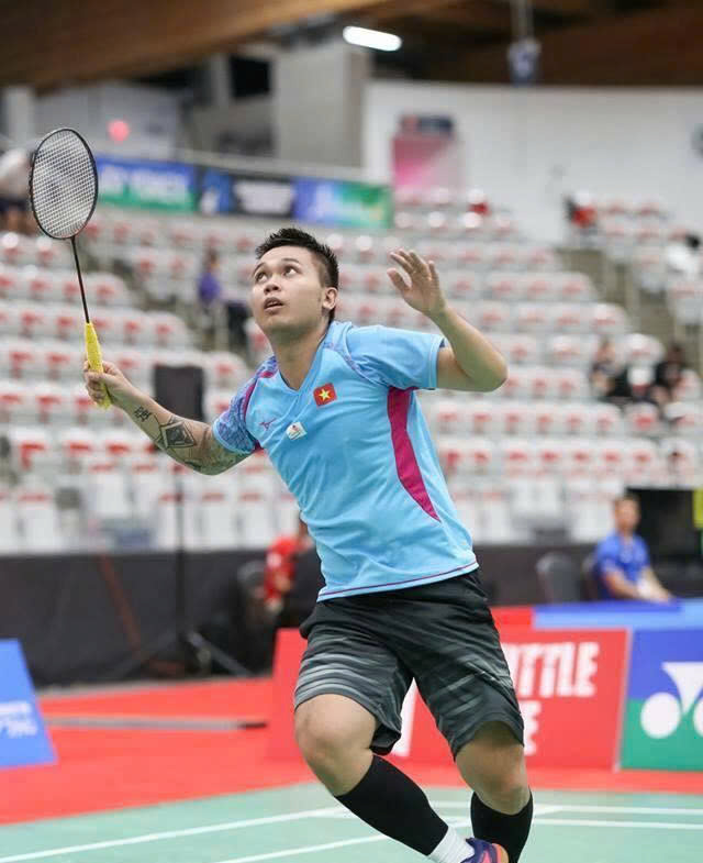 Phạm Cao Cường 