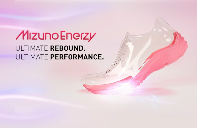 Mizuno enerzy