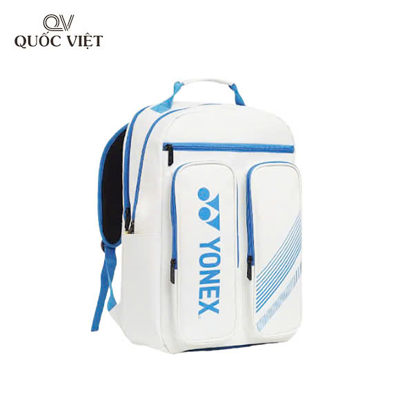 Balo cầu lông Yonex 0112 Star White