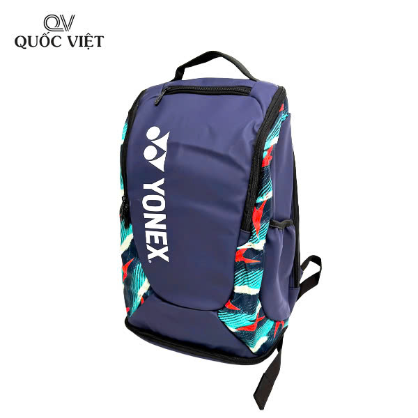 Balo cầu lông Yonex 0812 Beacon Blue