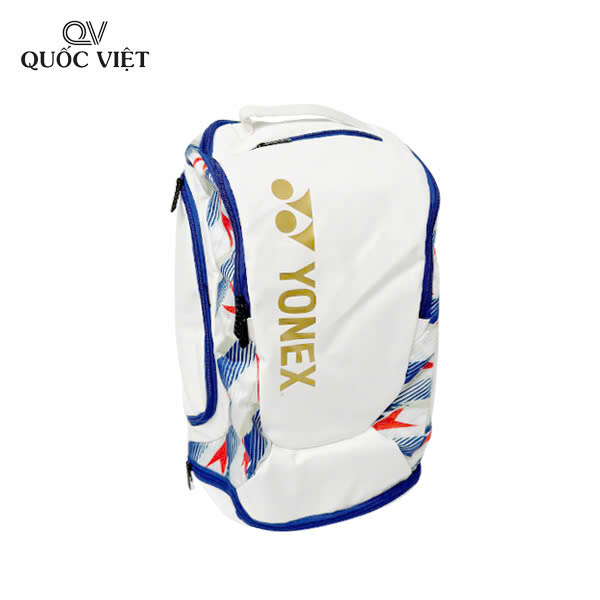 Balo cầu lông Yonex 0812 Star White