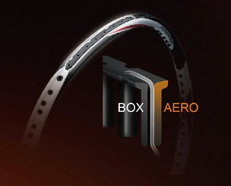 Box Aero