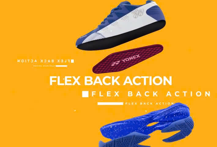 FLEX BACK ACTION