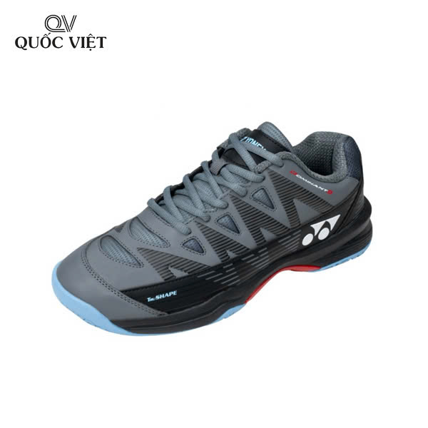 Giày cầu lông Yonex Dominant 5 Shappire Grey Black