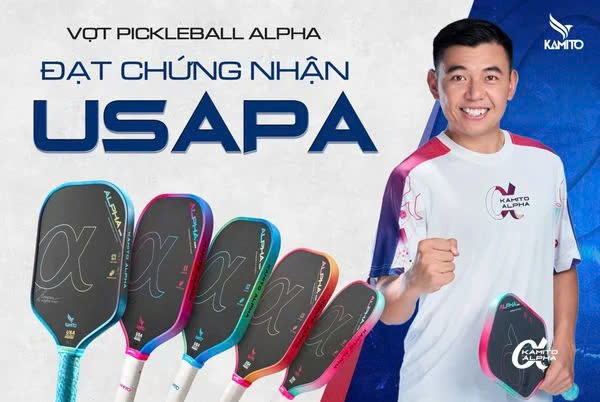 Chuẩn USAPA Kamito