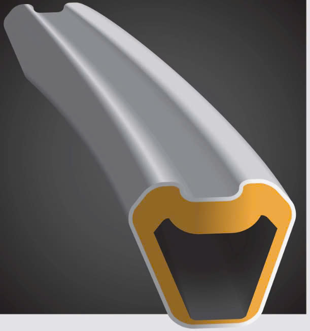 V-FRAME CONCEPT