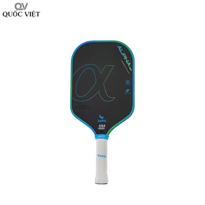 Vợt Pickleball Kamito Alpha 20