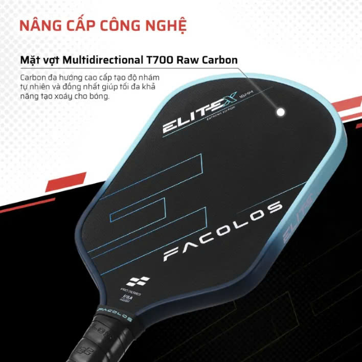 T700 Raw Carbon