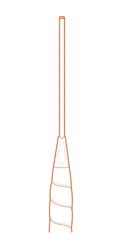 HYPER SLIM SHAFT