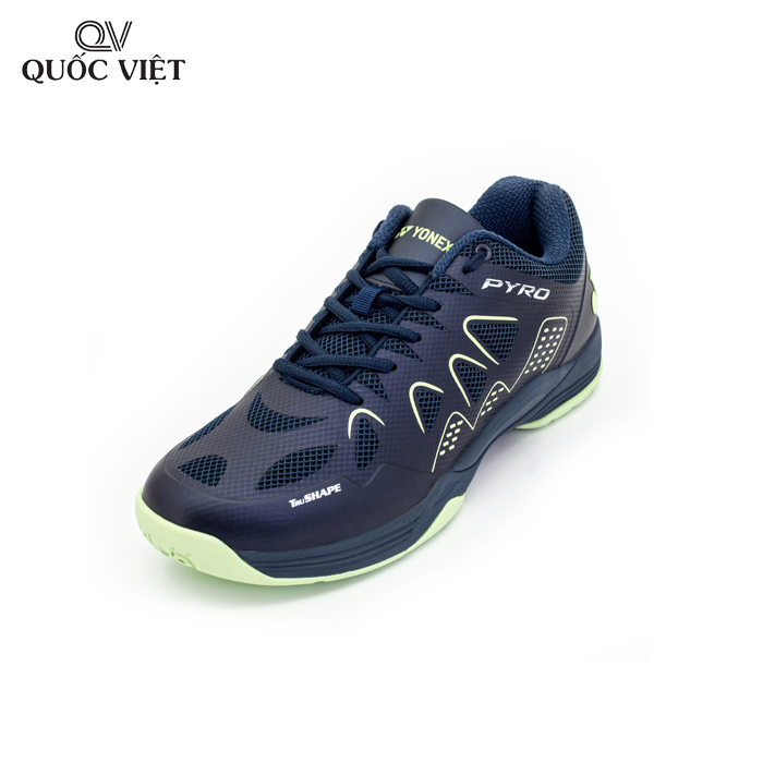 Giày cầu lông Yonex Pyro Elegant Cyan