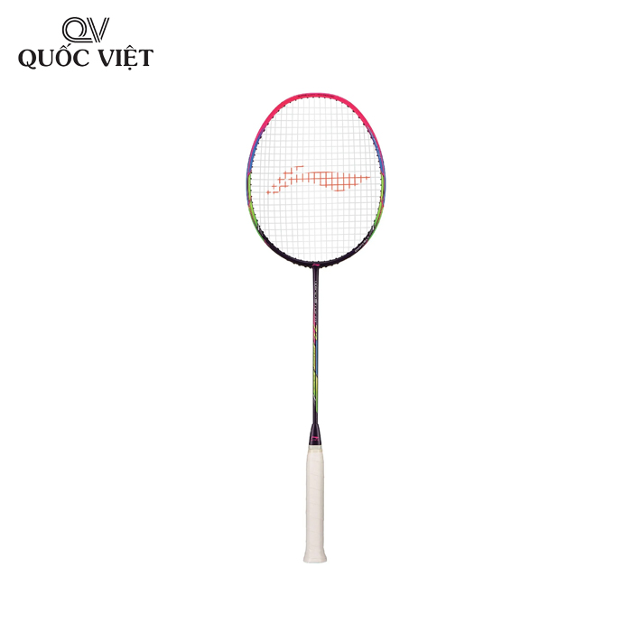Vợt cầu lông Lining Windstorm 72 Blackberry Wine