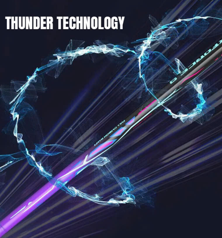 Thunder Technology