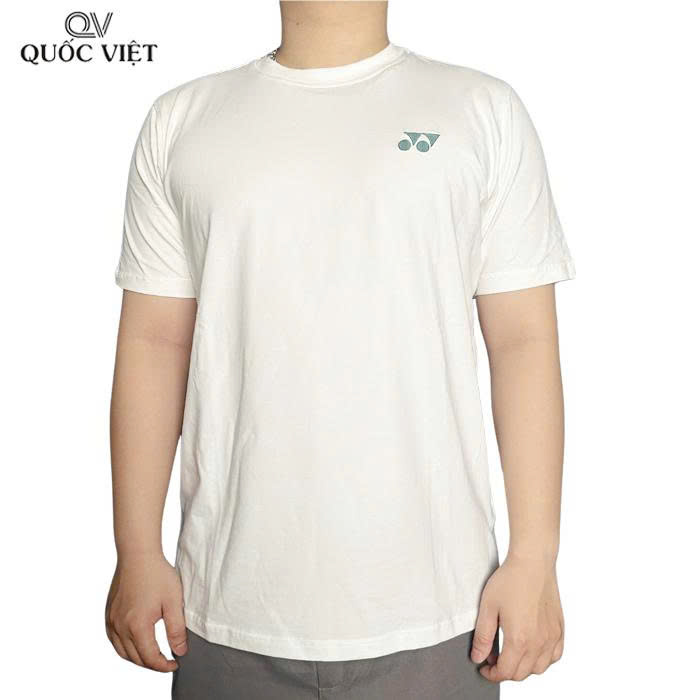 Áo Yonex chính hãng 2987 Trắng
