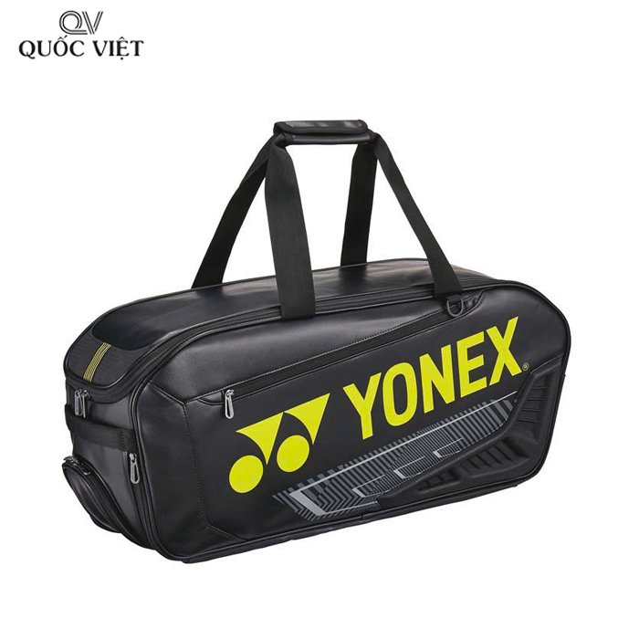 Bao Cầu Lông Yonex BA02331WEX Đen