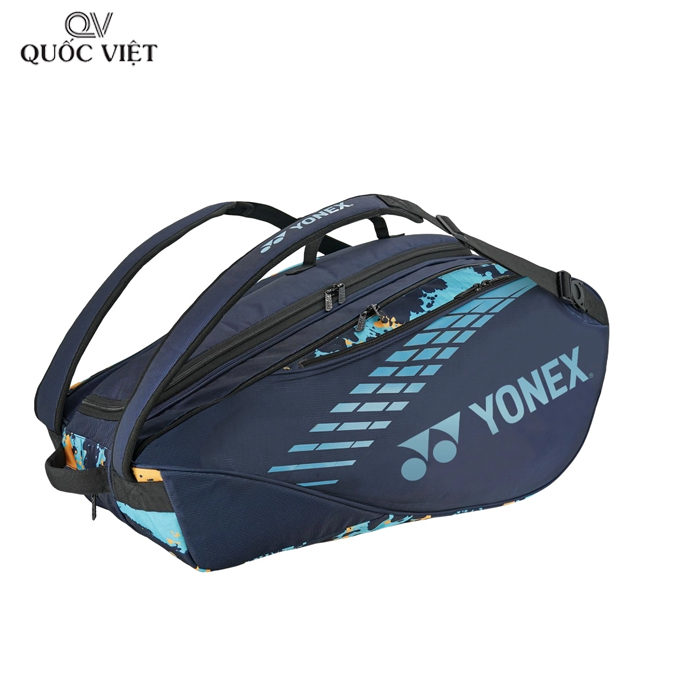 Bao Vợt cầu lông Yonex Champion Series 22926T-SR BT 6 Blue