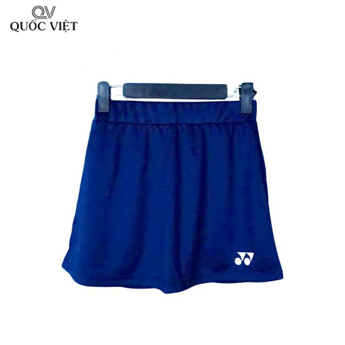 Váy Yonex chính hãng 2846 Xanh Than