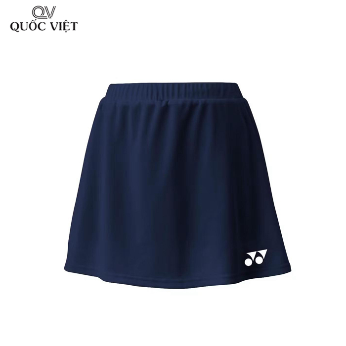 Váy Yonex chính hãng 2846 Xanh Than