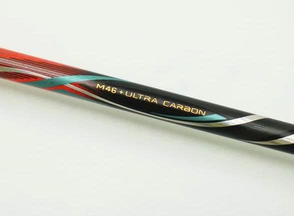 M46 + Ultra Carbon