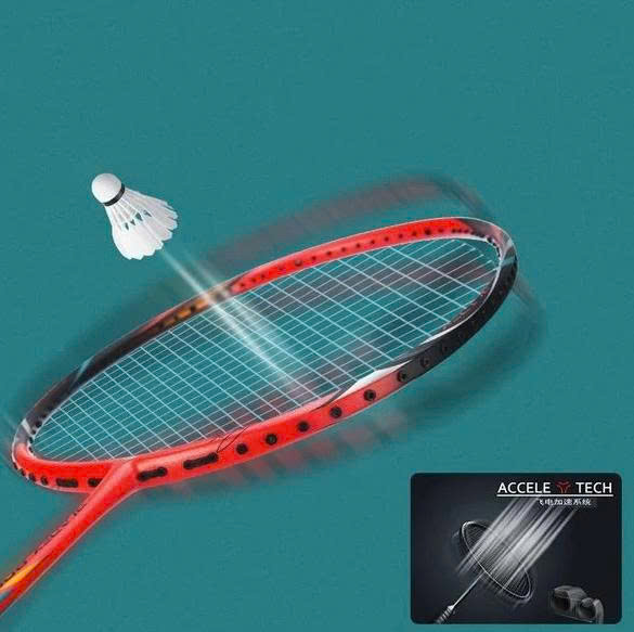 Accele Tech