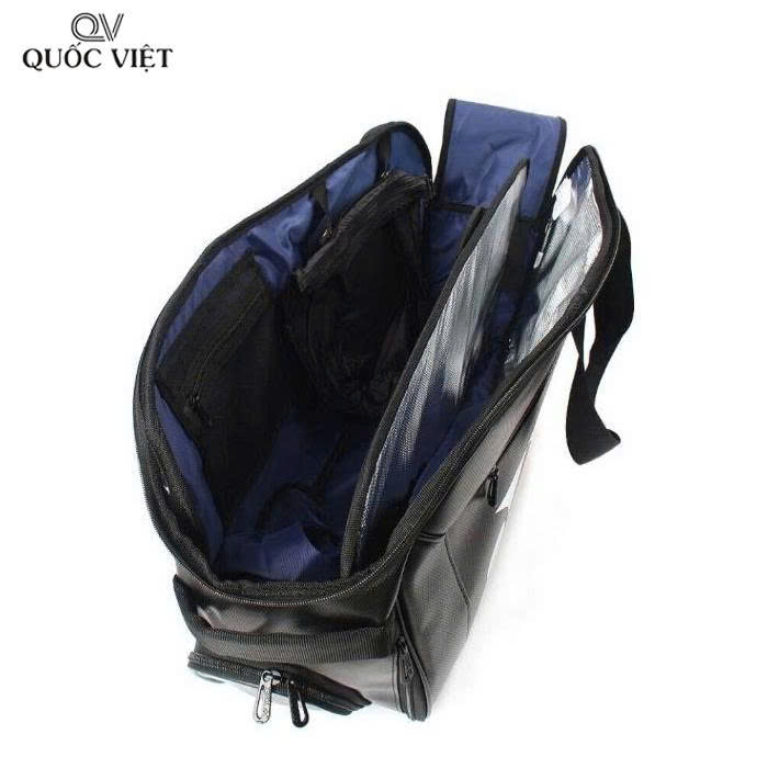 Bao Cầu Lông Yonex BA02331WEX Đen