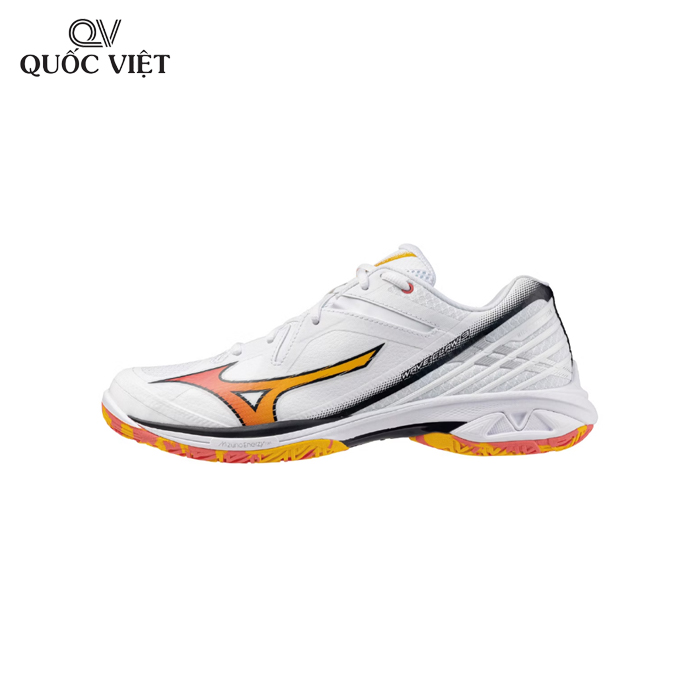 Giày cầu lông Mizuno Wave Claw 3 71GA244335