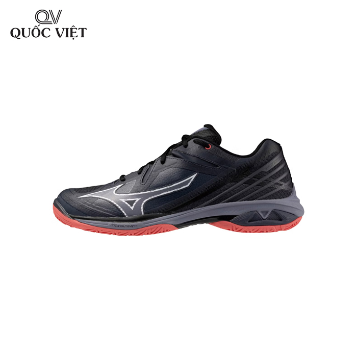 Giày cầu lông Mizuno Wave Claw 3 71GA244336