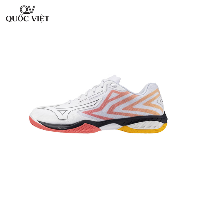 Giày cầu lông Mizuno Wave Claw EL 2 71GA258375