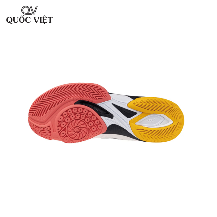 Giày cầu lông Mizuno Wave Claw EL 2 71GA258375