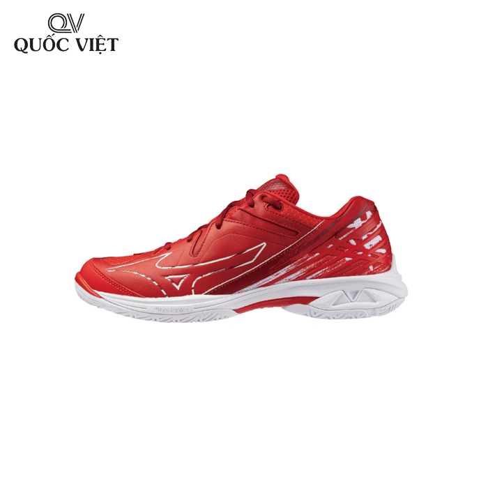 Giày cầu lông Mizuno Wave Claw Pro 2 71GA245220