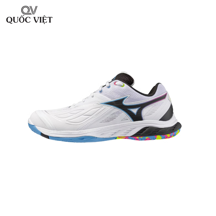 Giày cầu lông Mizuno Wave Fang 2 71GA231345