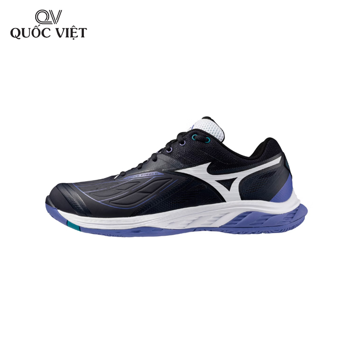 Giày cầu lông Mizuno Wave Fang 2 71GA231346
