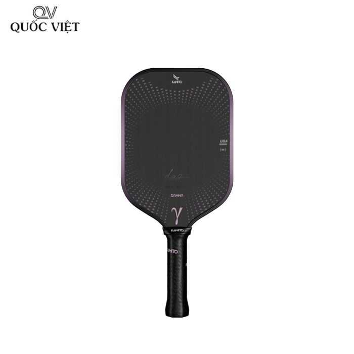 Vợt Pickleball Kamito Gamma